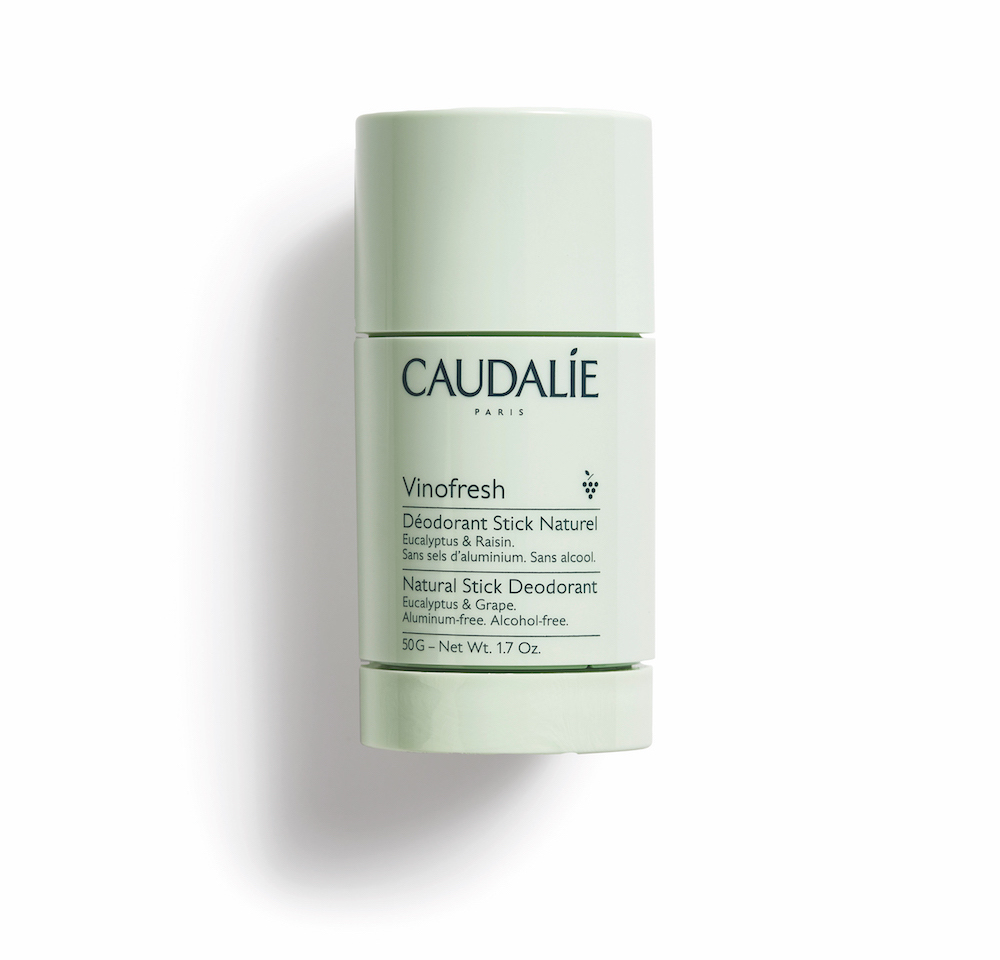 Caudalie Deodorant Modepilot