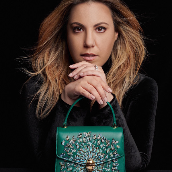 Bvlgari & Mary Katrantzou