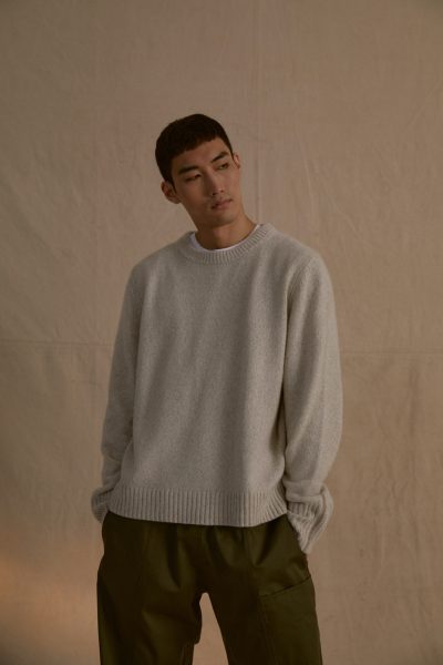 Riley Studio Cashmere Modepilot