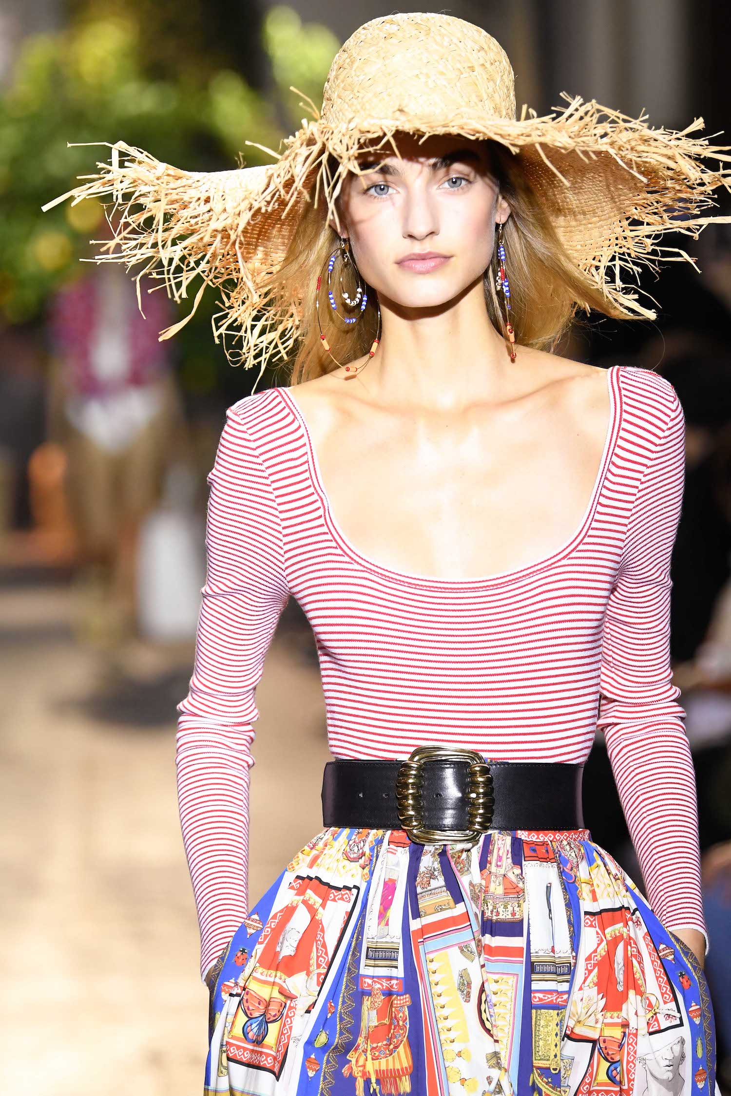 Etro Sommer 2021 Modepilot