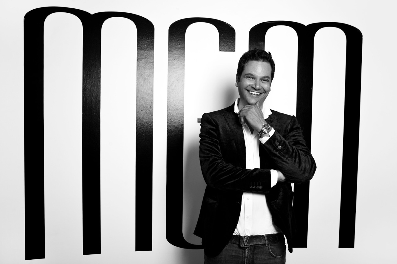 MGM Modelagentur Marco Modepilot