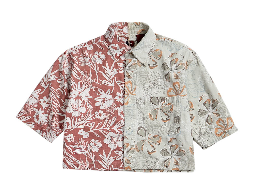 BOLD_Urban Outfitters_Urban Renewal Remade From Vintage Paneled Shirt_45,00EUR