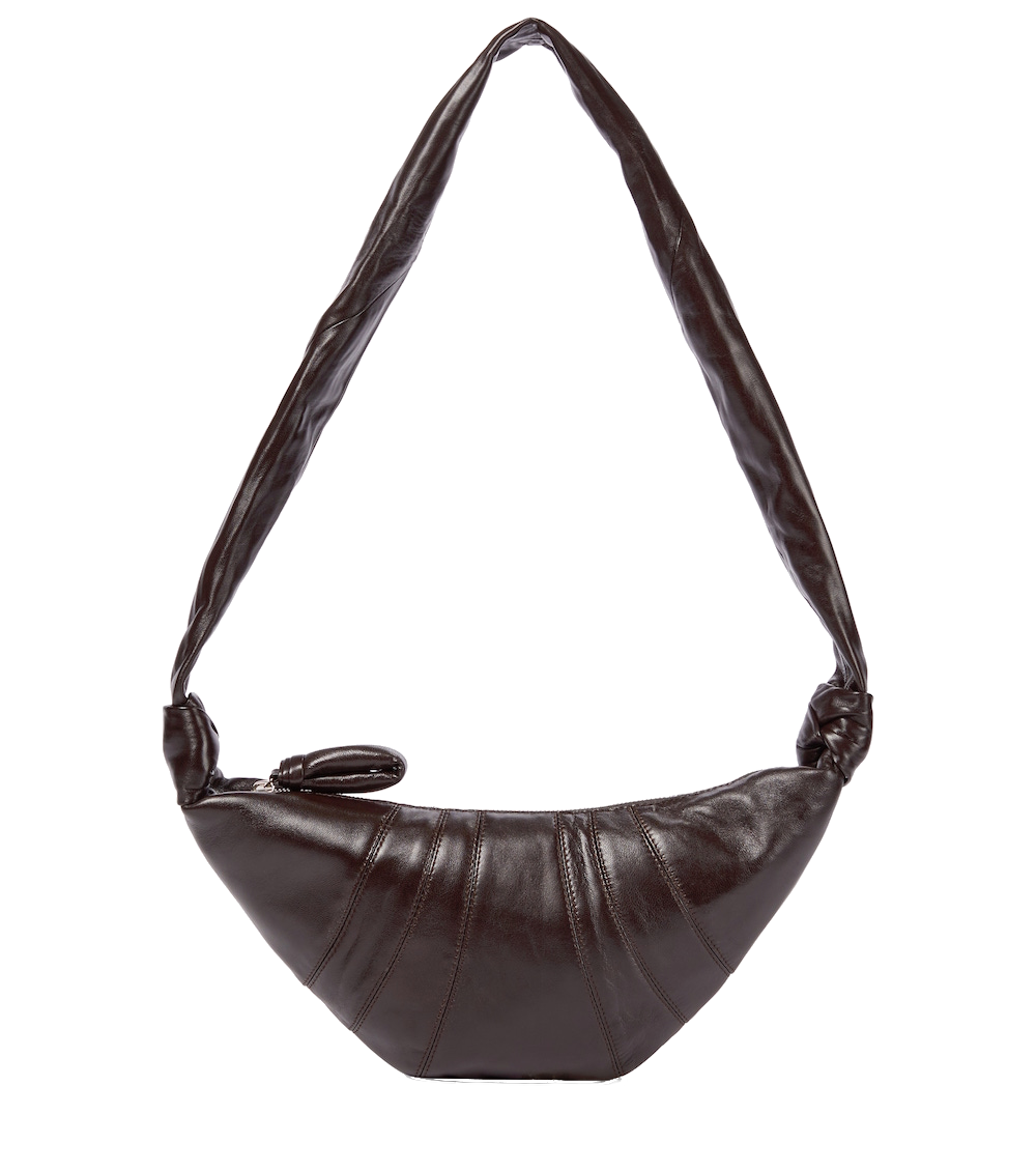 Croisant bag Lemaire Modepilot