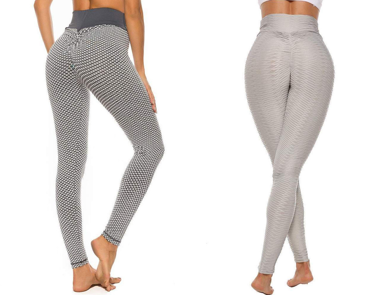 Scrunch Leggings Modepilot