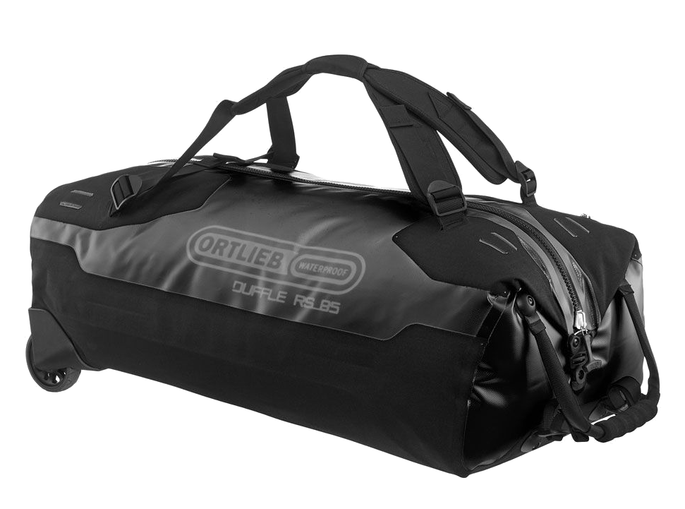 Ortlieb duffle Reisetasche robust Modepilot