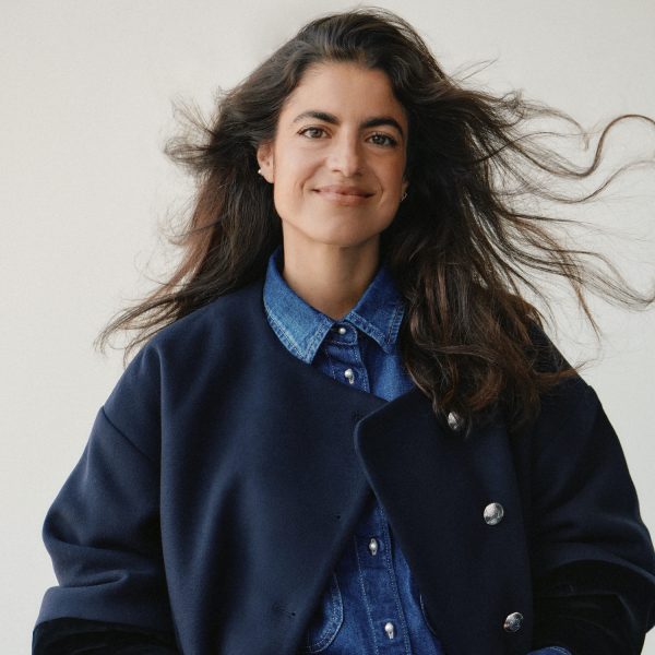 Kommt (gut): Closed & Leandra Medine Cohen