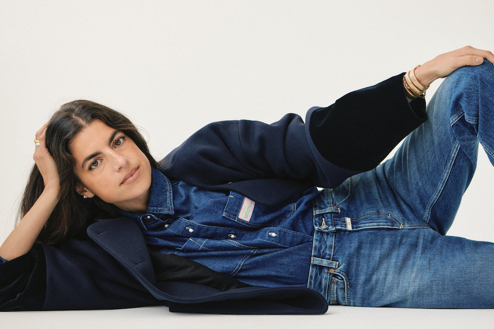 Closed Leandra Medine Cohen Man Repeller Modepilot