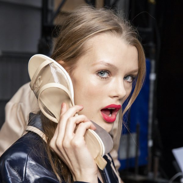 Neues vom Beauty Pro: Porentief nachgefragt