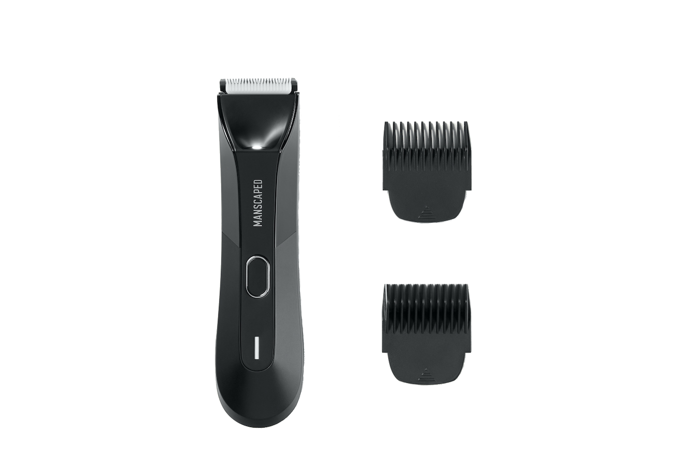 Manscaped Trimmer Modepilot