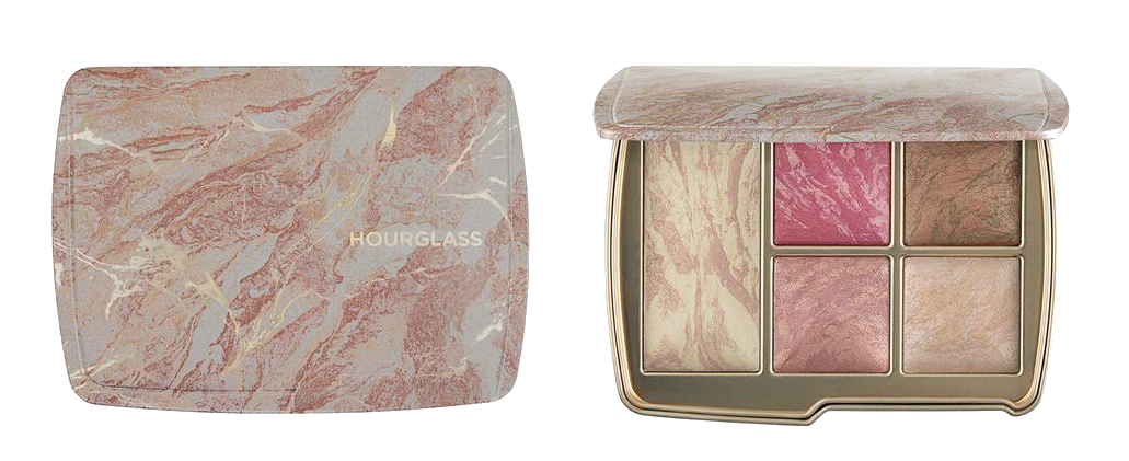 Hourglass Puderpalette 