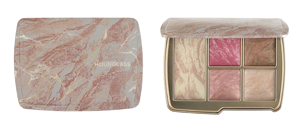 Hourglass Puderpalette