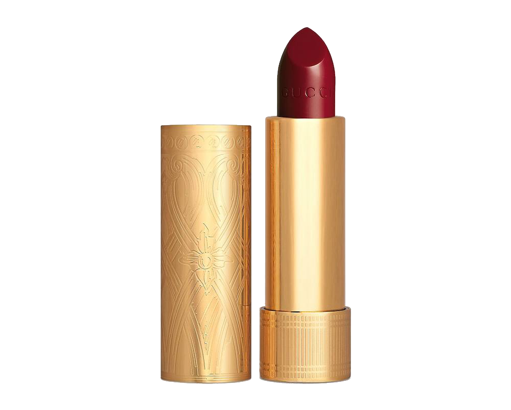 Gucci Lippenstift Satin Finish Louisa Red