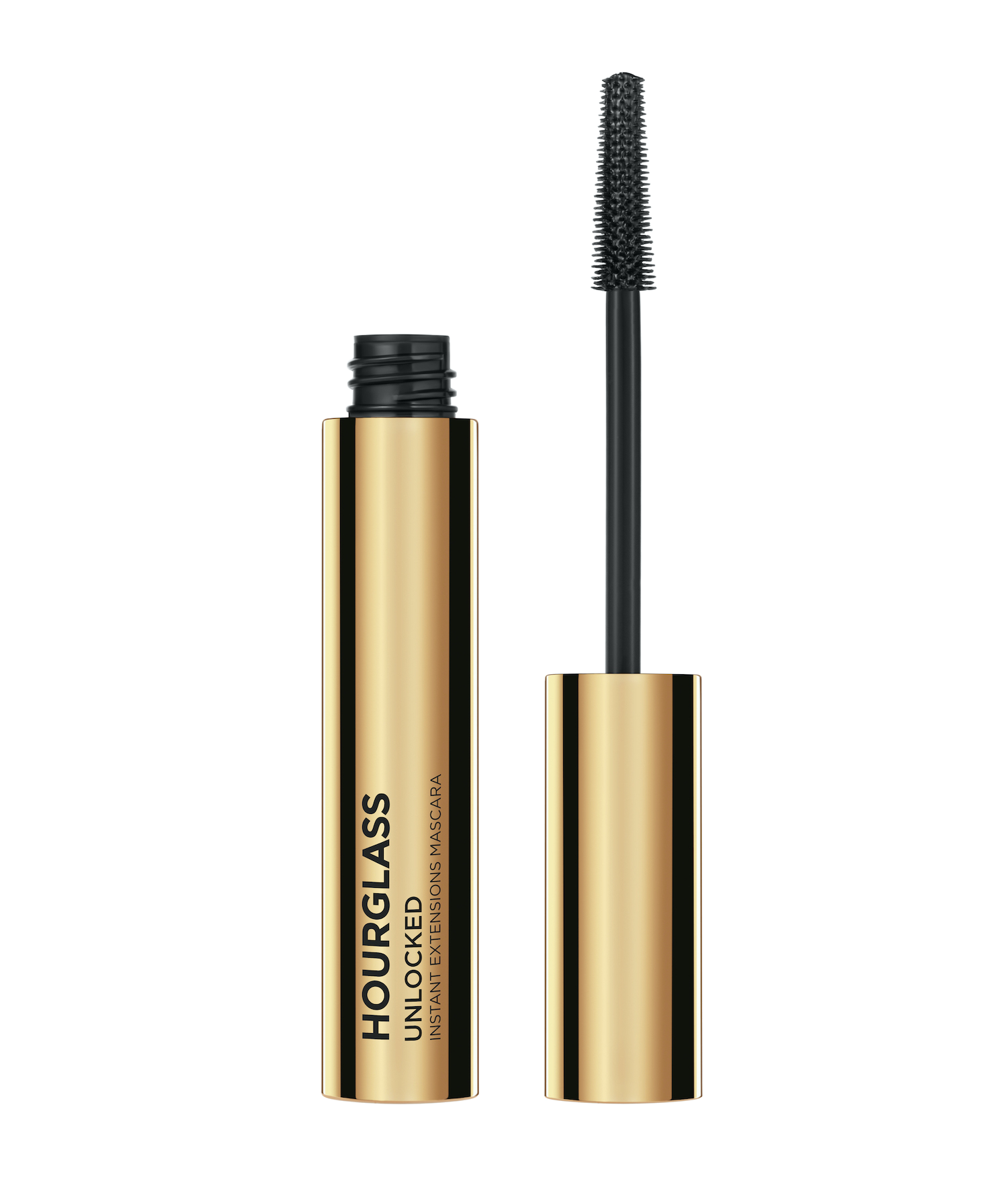 Mascara Hourglass Modepilot