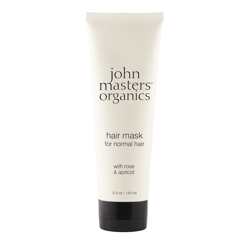 John Masters Haarsmaske Modepilot