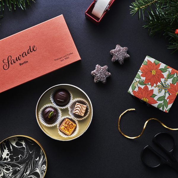 MODEPILOT-Adventskalender 2021, Tür 16