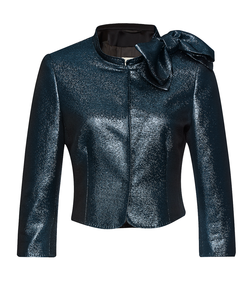 Maison Common Jacke Modepilot-Adventskalender