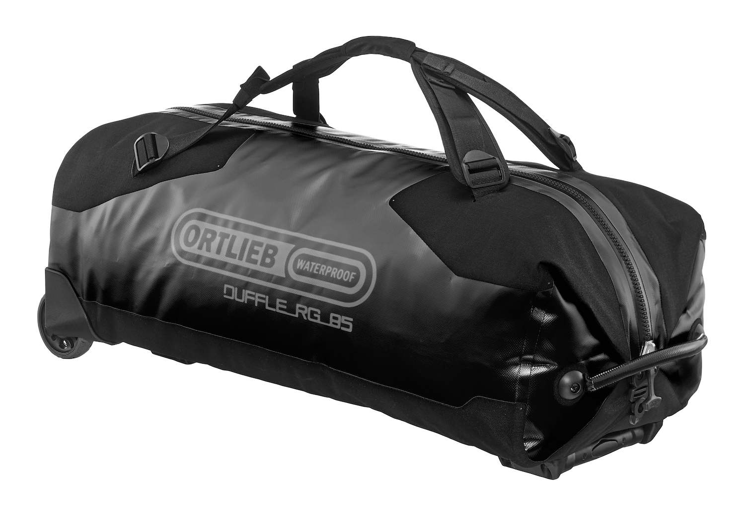 Modepilot Duffle RG 