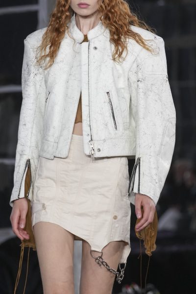 Acne Studios Kettenglieder 2022 Modepilot