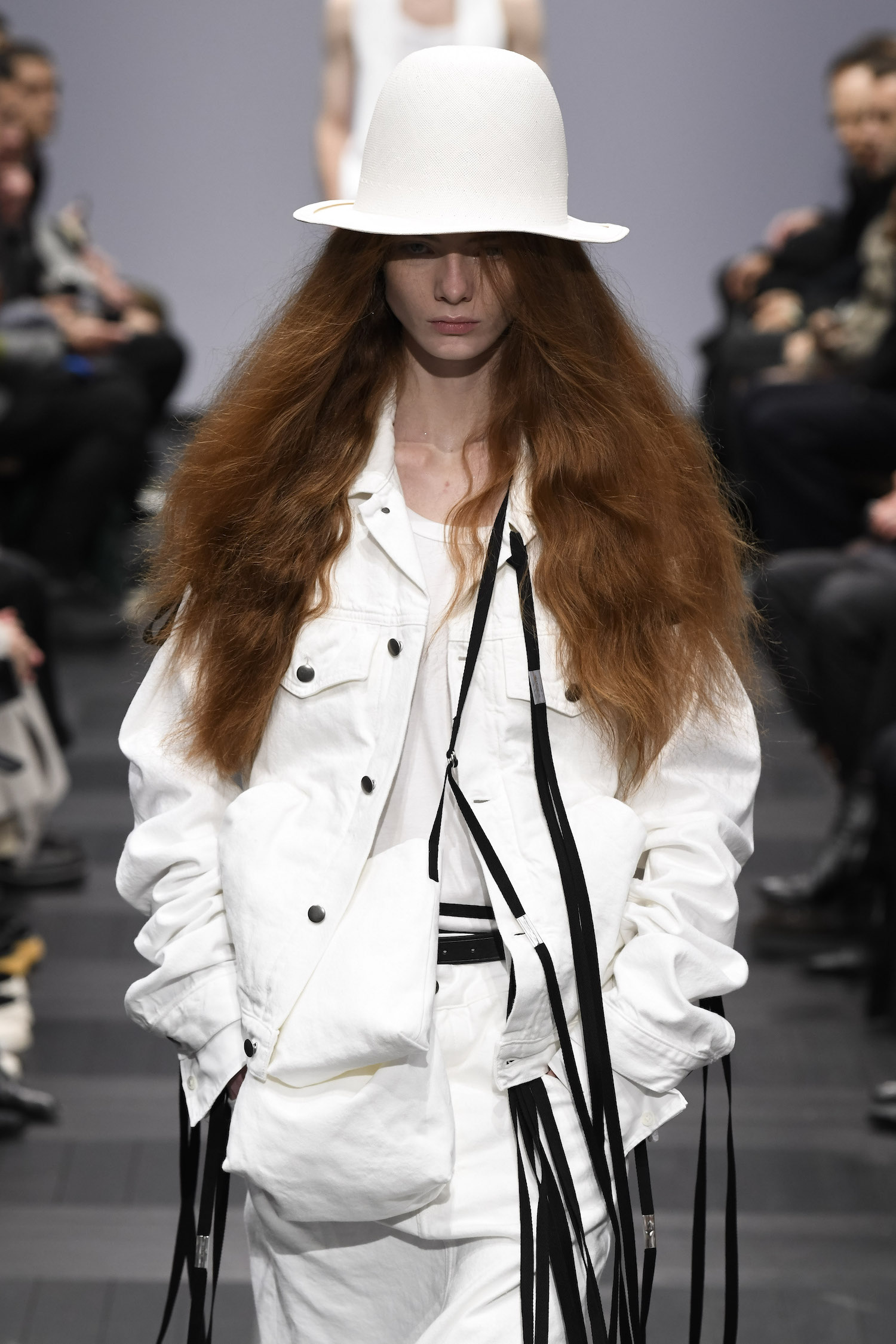 Ann Demeulemeester Modepilot