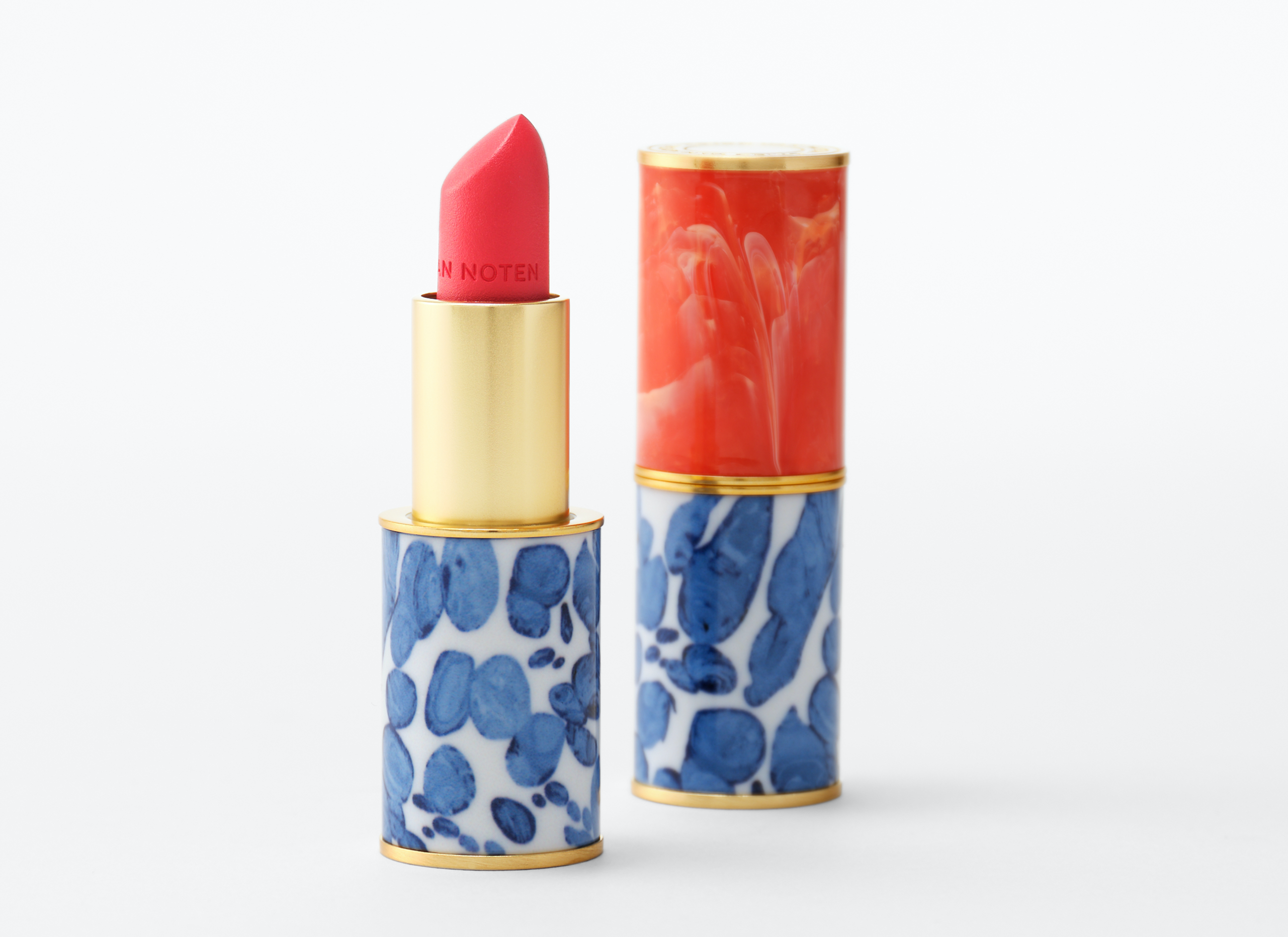 Dries Van Noten Beauty Modepilot Lippenstift