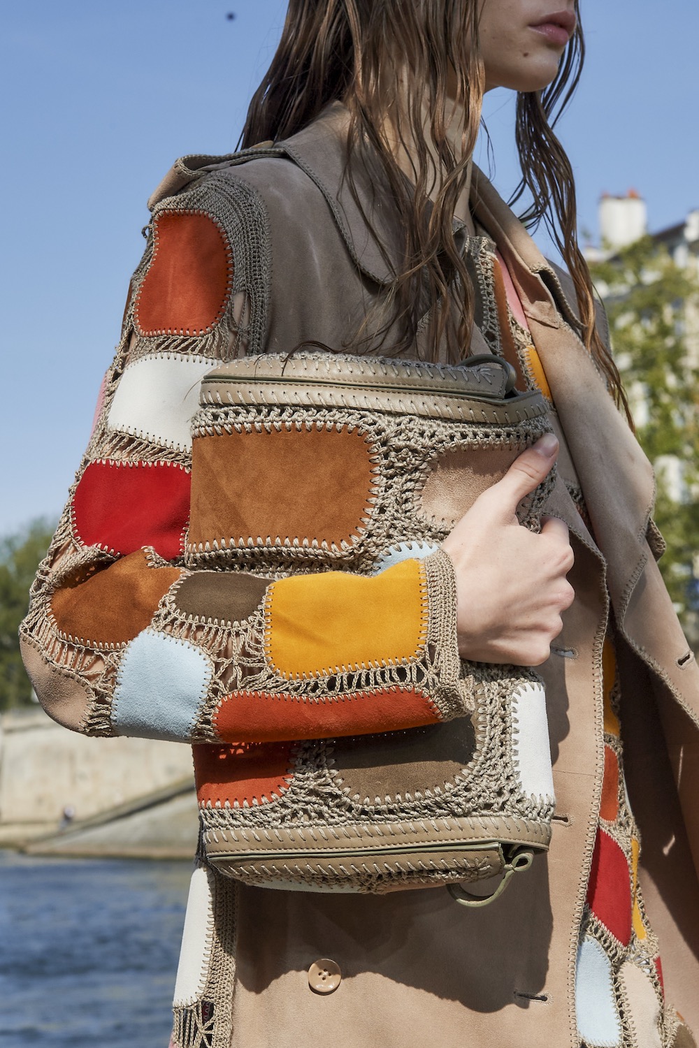 Modepilot Chloe 2022 Handtasche