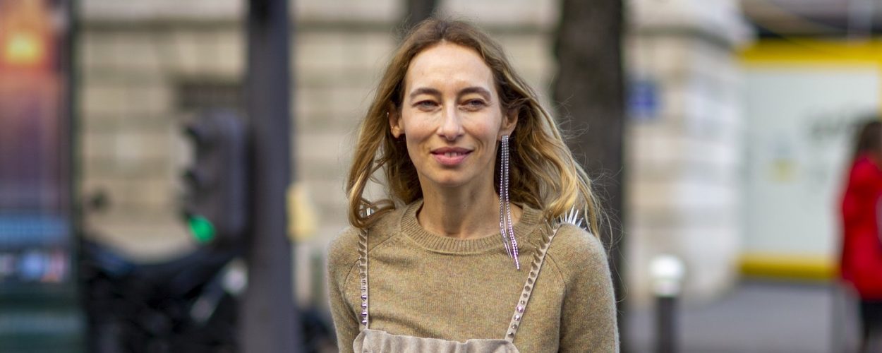 Outfit-Inspiration aus Paris