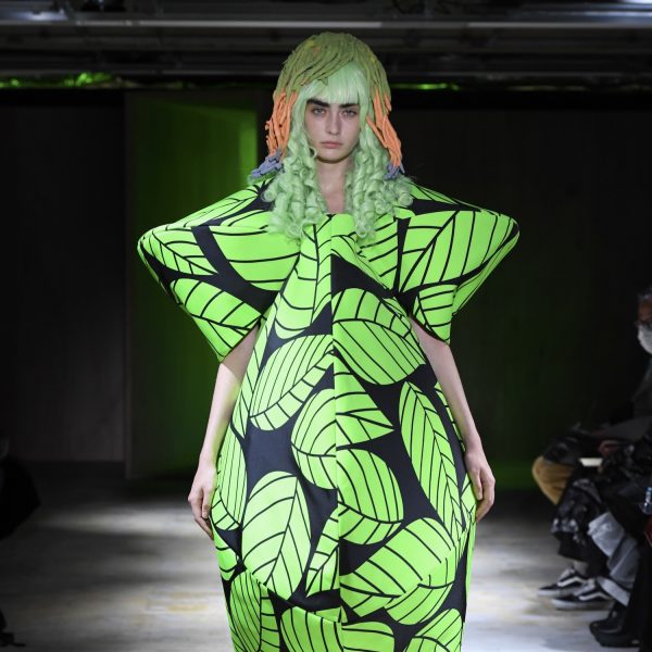 Greenwashing in der Modeindustrie
