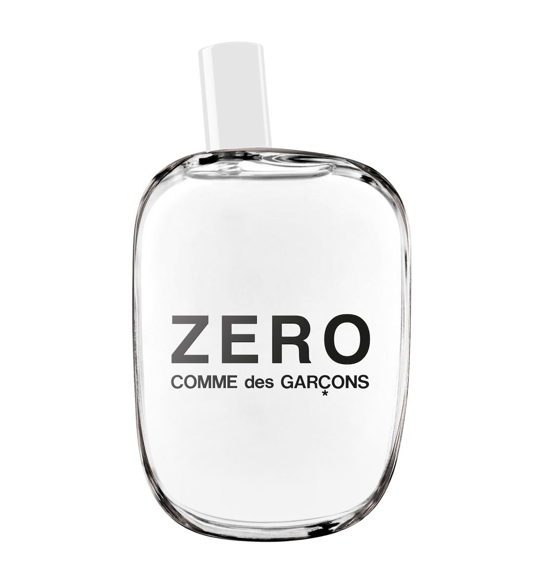 Comme des Garcons Modepilot Parfum Zero nachhaltiges Parfum