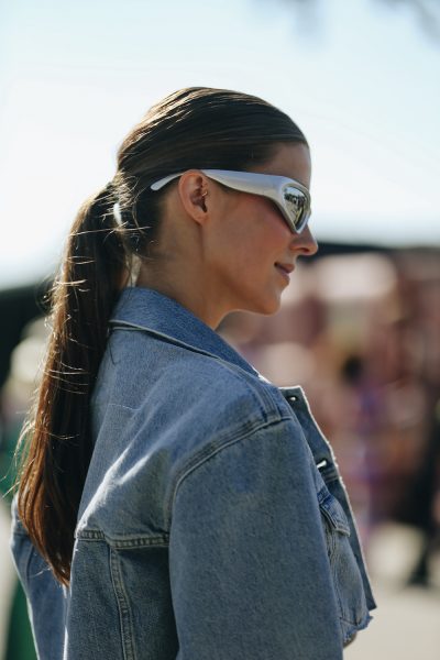 sport Sonnenbrille Trend Modepilot