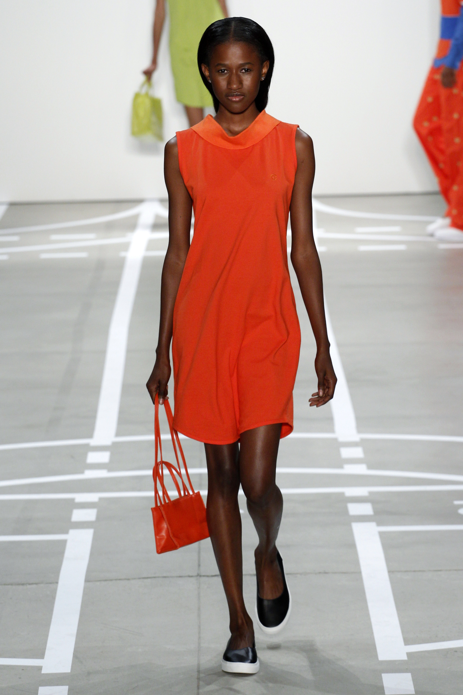 Telfar Modepilot Shopping Bag