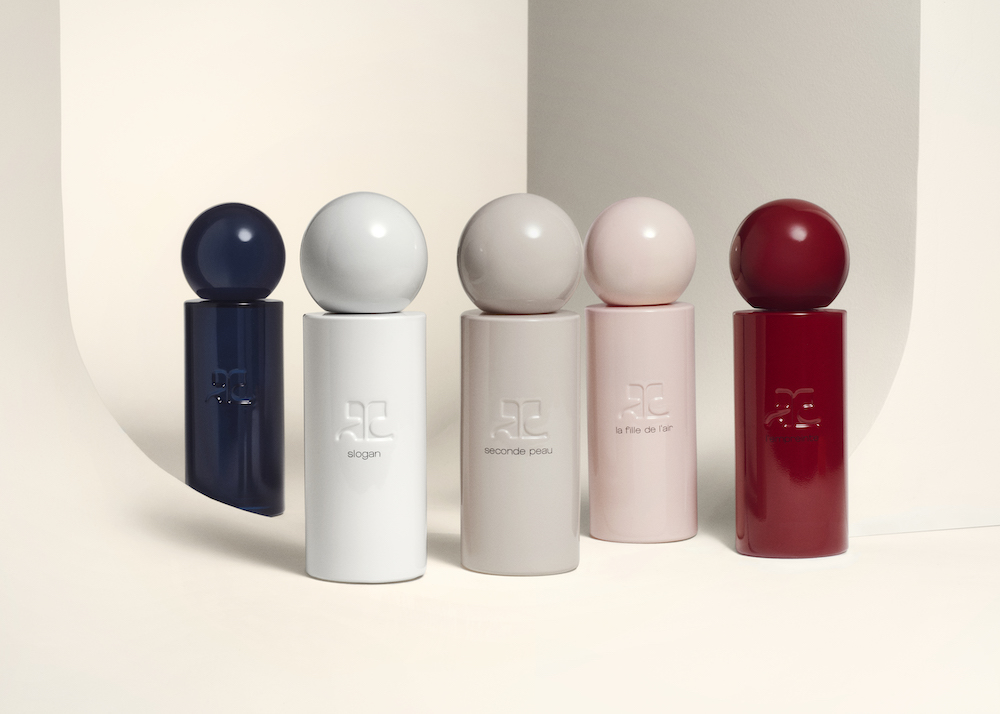 Courrèges Düfte Modepilot Parfum