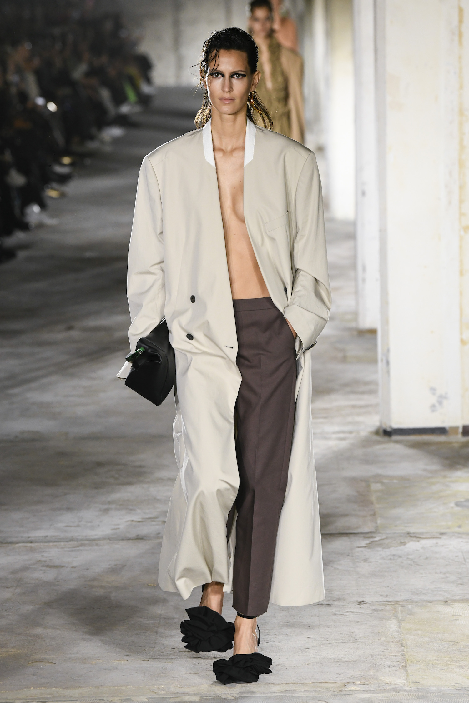 Dries Van Noten Modepilot 2023