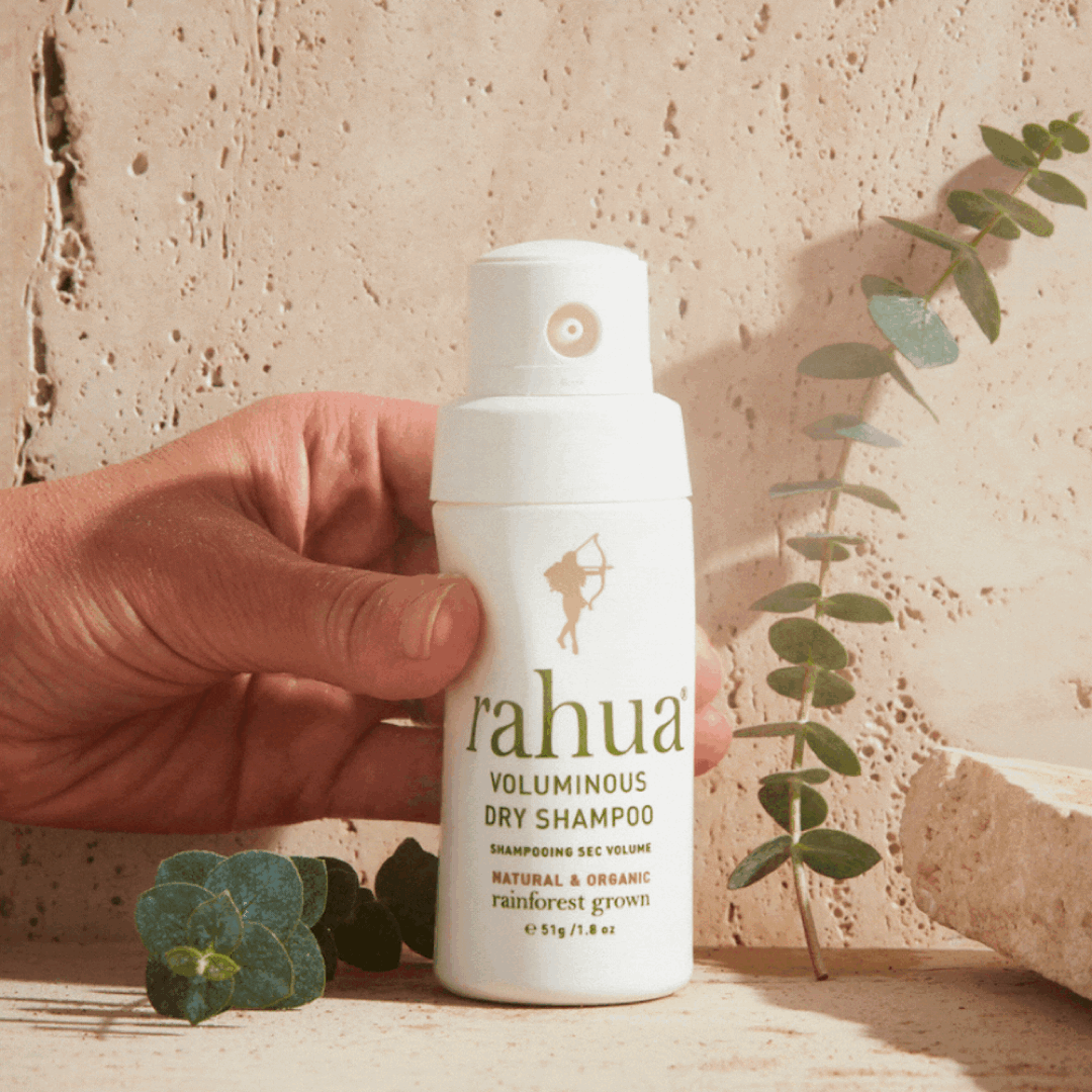 Rahua Dry Shampoo Modepilot
