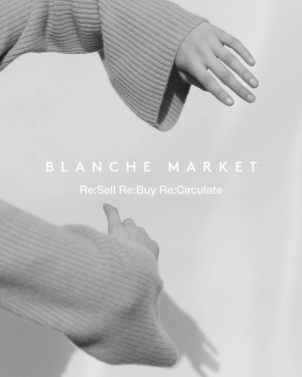 Modepilot Blanche Market