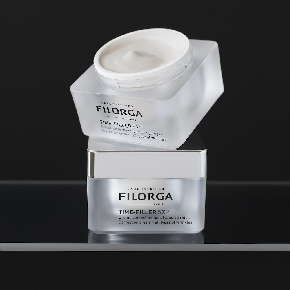 Tages- und Nachtcreme Time Filler von Filorga Modepilot