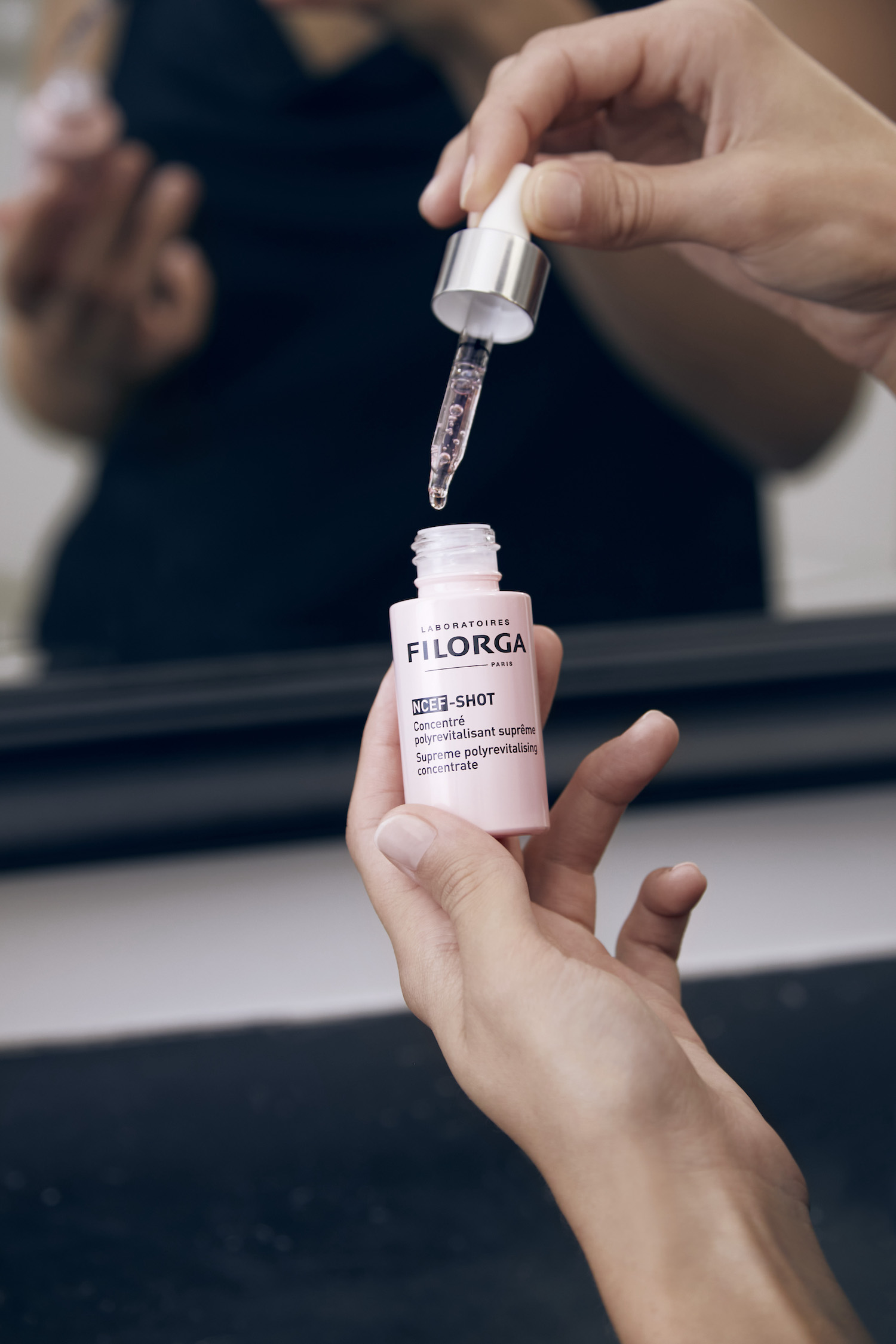 Modepilot Filorga Sytsempflege Anti-Aging