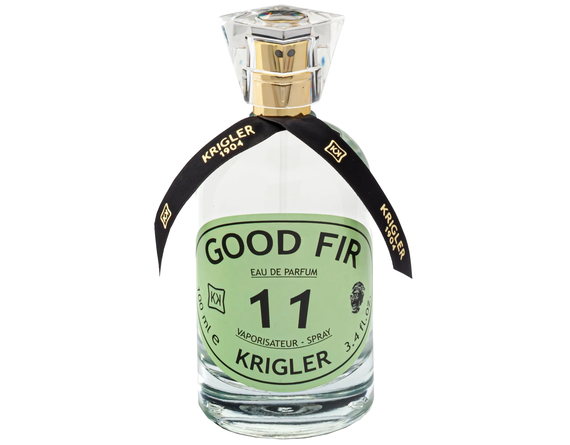 Krigler Parfum Modepilot Good Fir 11