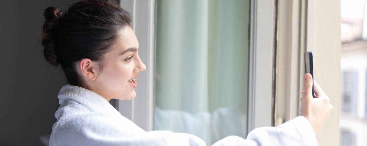 Neues vom Beauty Pro: Skin Cycling