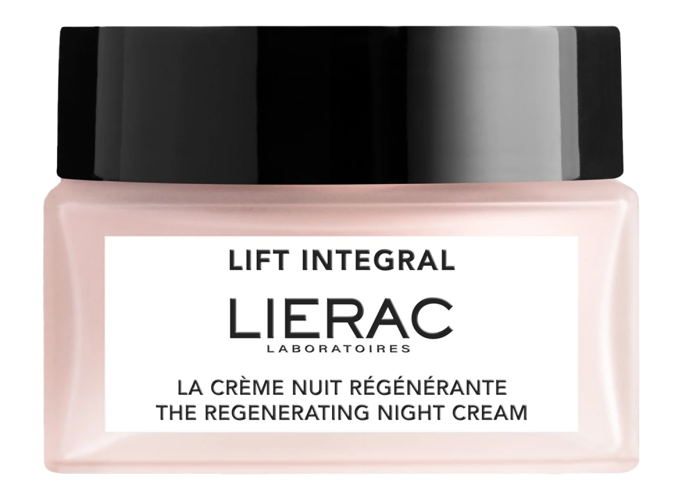 Lierac Lift Integral Nachtcreme Modepilot