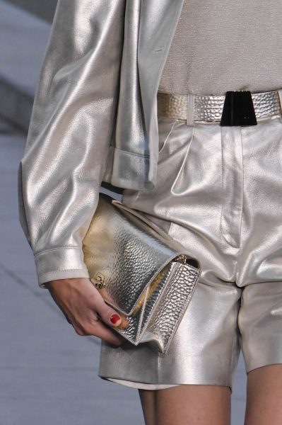 Akris Modepilot Silber Modetrends 2023