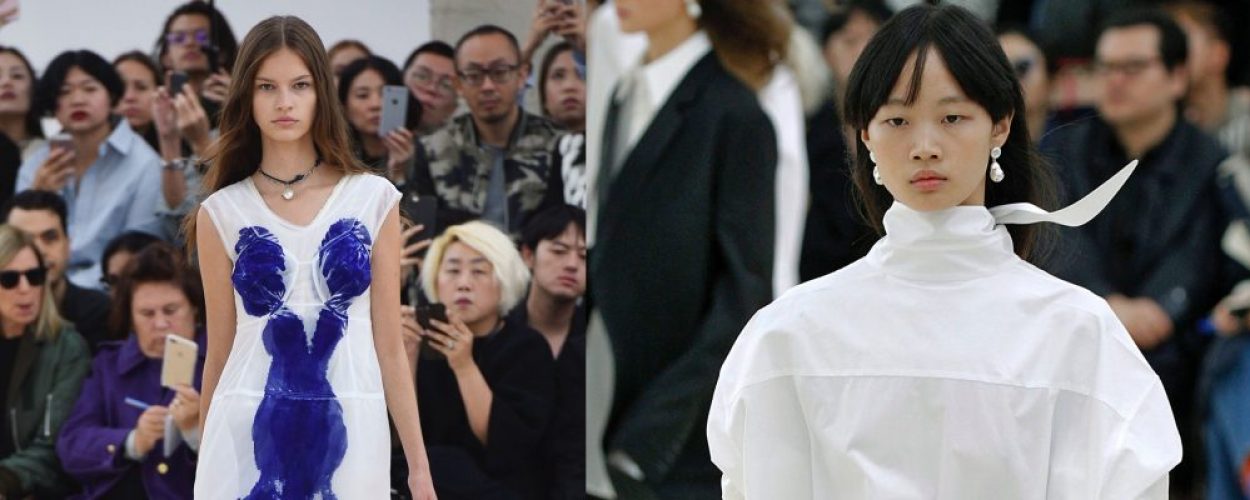 Phoebe Philo und das eigene Label