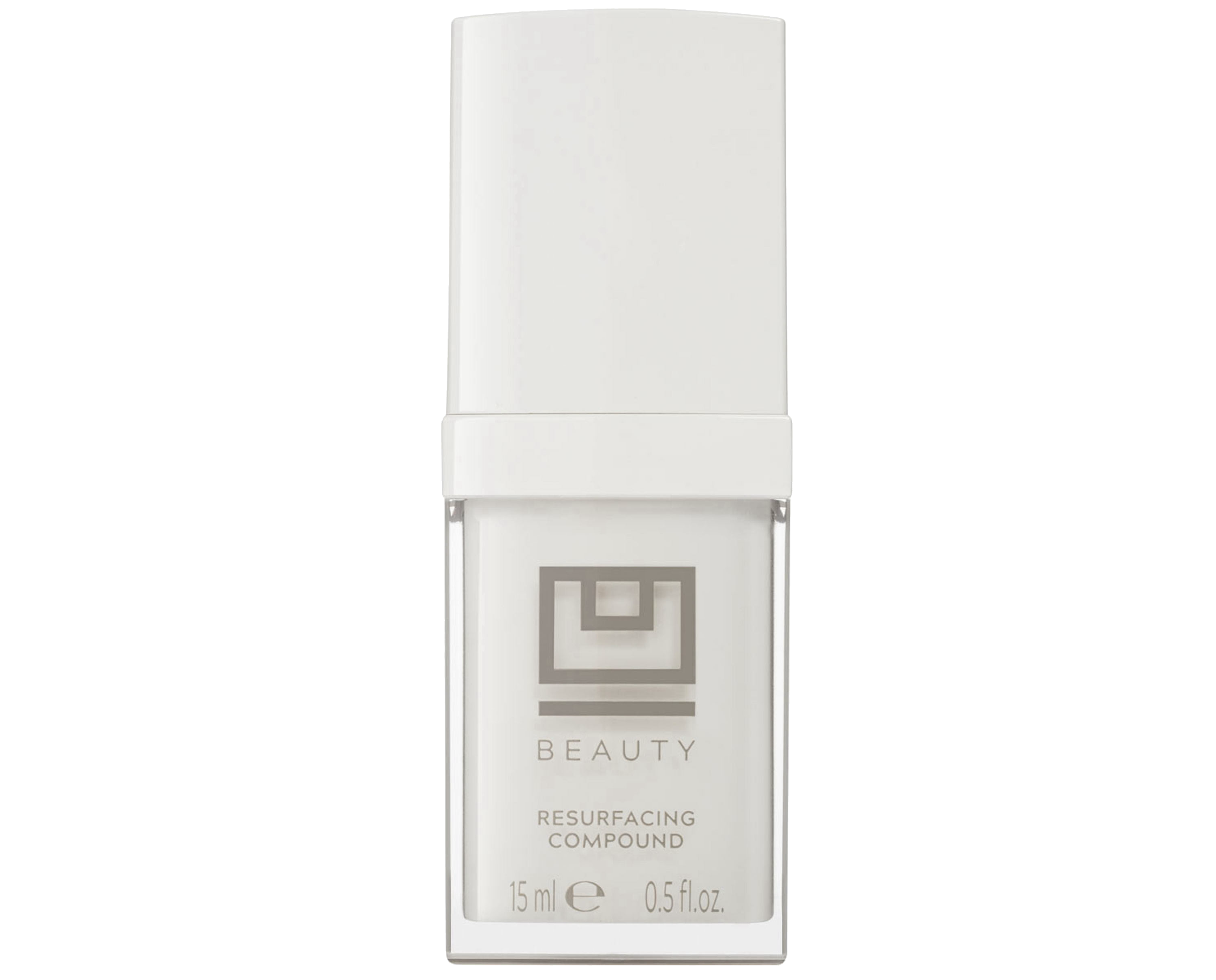 U BEAUTY Resurfacing Compound_15ml