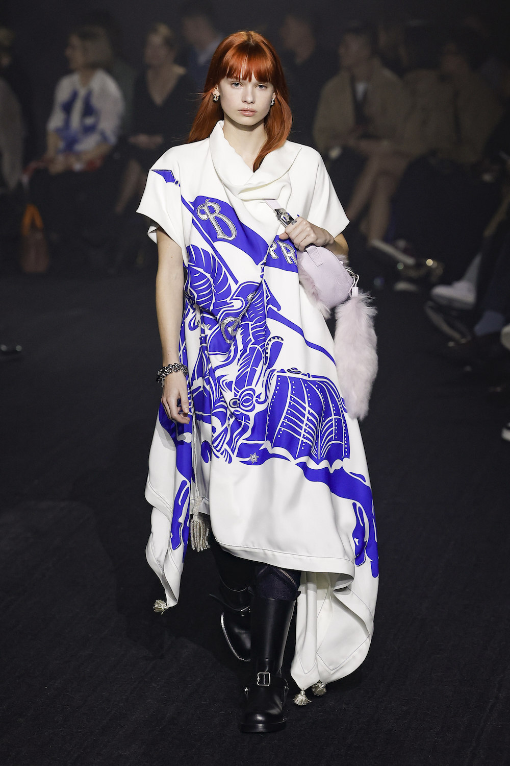 London Fashion Week beste Looks Modepilot 2023