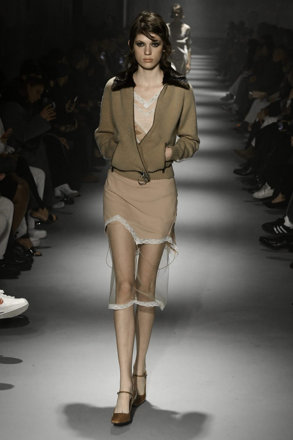 Numero Ventuno Looks Mailand Fashion Week 2023 Modepilot