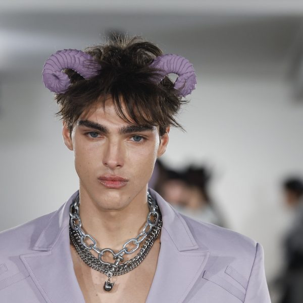 Die besten Looks von der New York Fashion Week für Herbst 2023