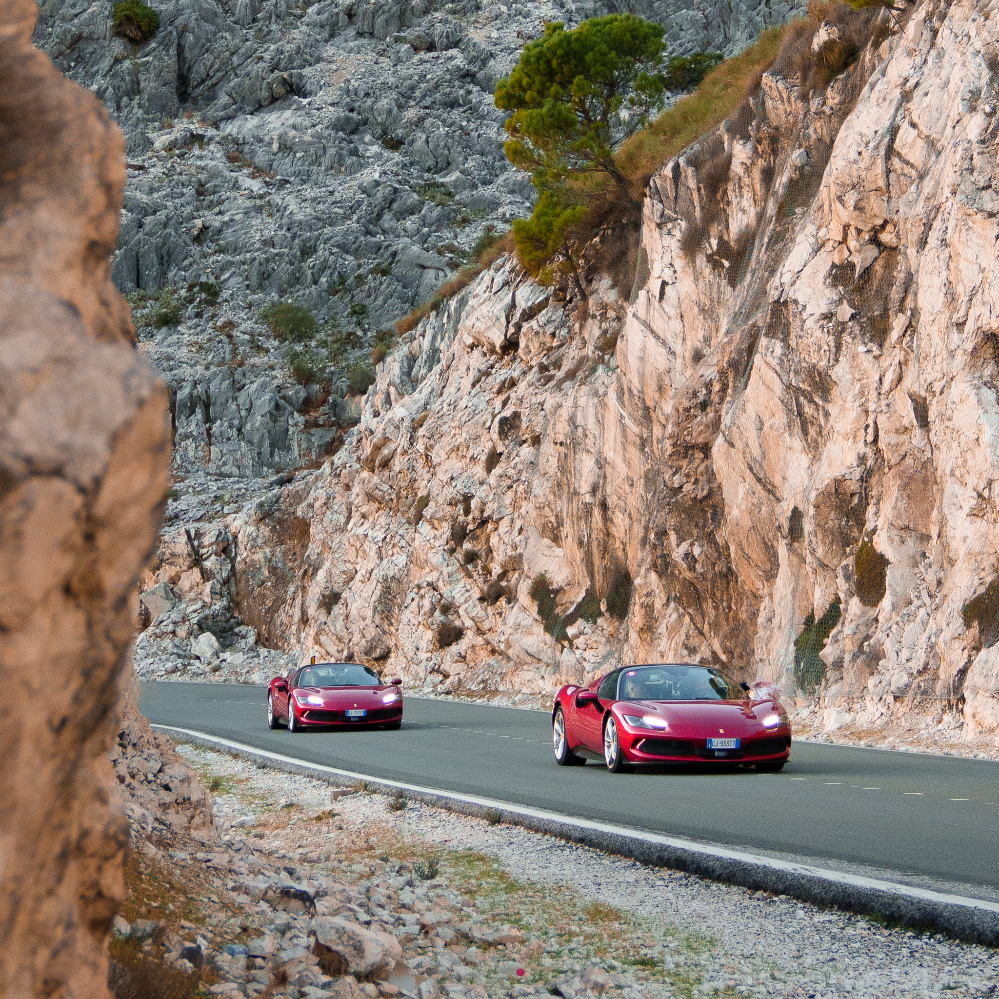 Ferrari 296 GTS