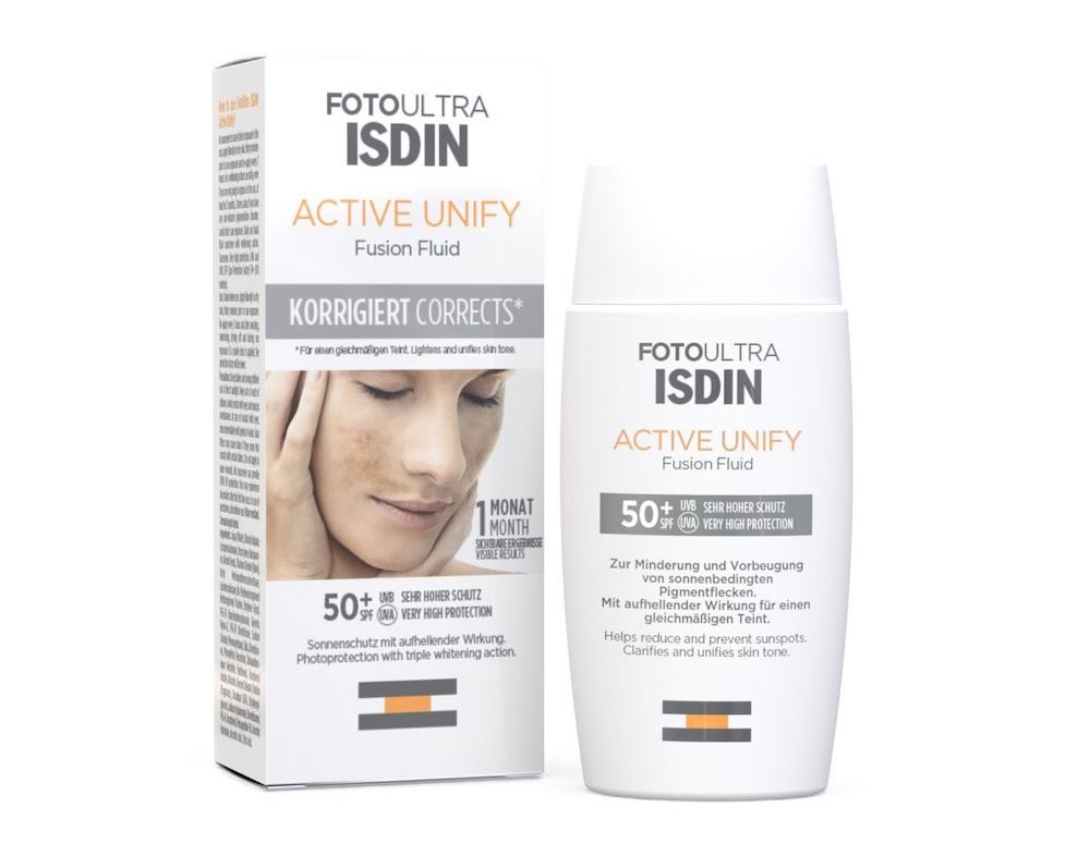 Isdin Active Unify