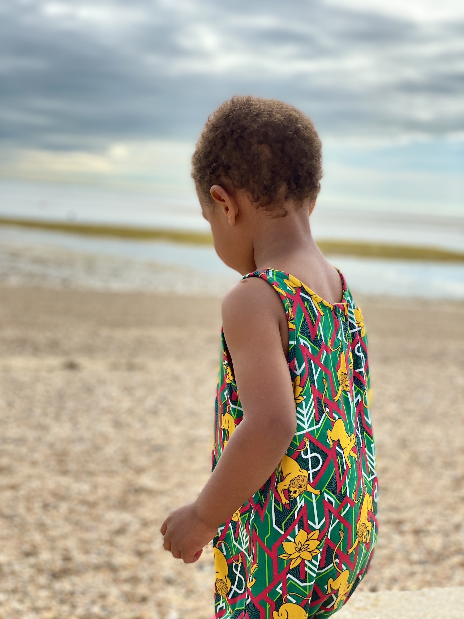 Akwa kids fashion from africa Modepilot