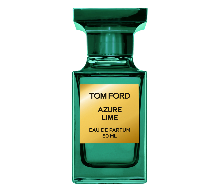 Tom Ford Azure Lime 2023 Modepilot