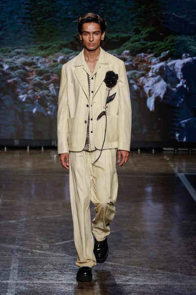 Antonio Marras Modepilot Sommer 2024